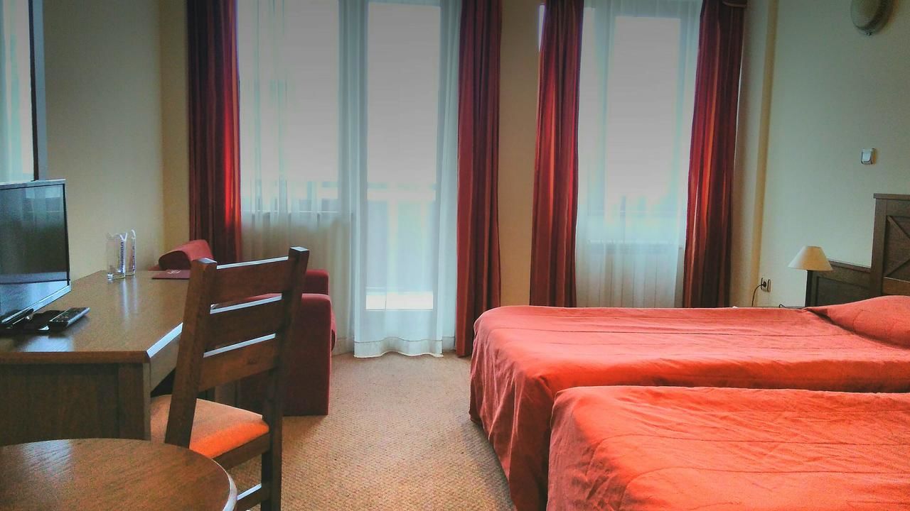 Отель Evelina Palace Hotel Банско-30