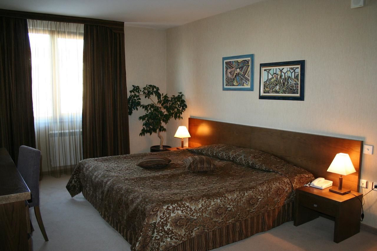 Отель Evelina Palace Hotel Банско-35